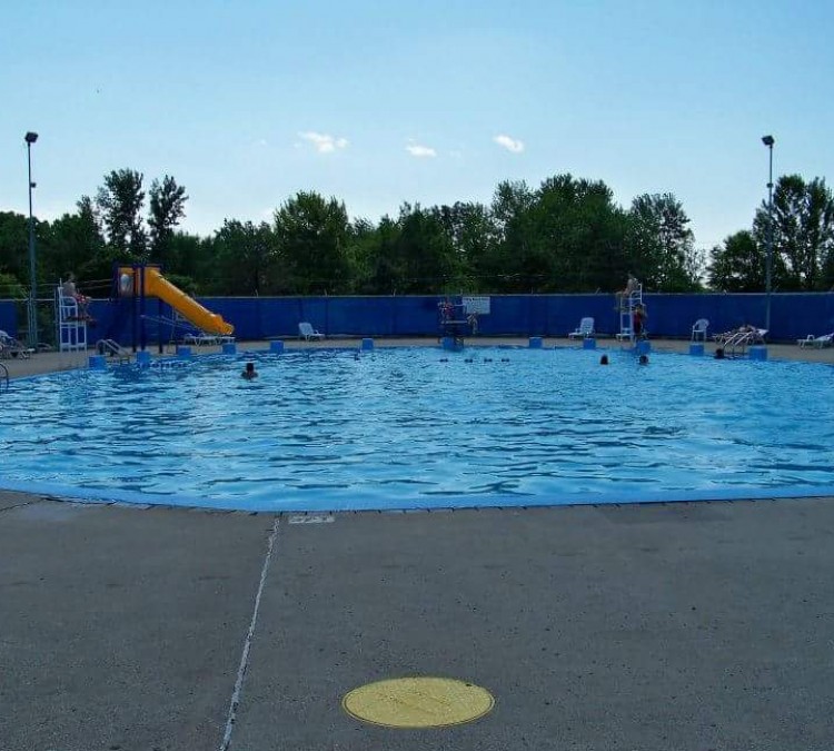 Hartford City Memorial Pool (Hartford&nbspCity,&nbspIN)